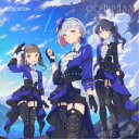 DOLLCHESTRA/COMPASS 【CD】