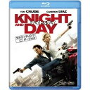 ナイト&デイ エキサイティング・バージョン 【Blu-ray】