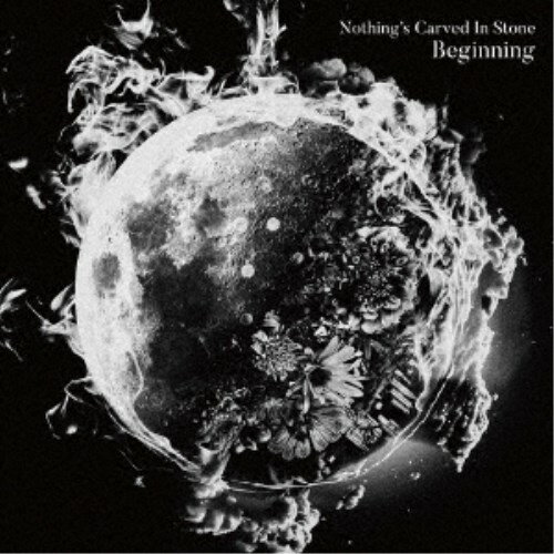 Nothing’s Carved In Stone／Beginning 【CD+DVD】