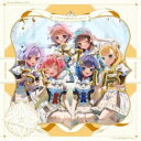 シリウス/ゲームアプリ『ワールドダイスター 夢のステラリウム』 Vocal Album Vol.5「シリウスの輝きのように Act-2」 【CD】