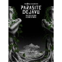 THE ORAL CIGARETTES/Live Blu-ray「PARASITE DEJAVU 2019 at IZUMIOTSU PHOENIX」 【Blu...