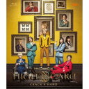 HIGH CARD the STAGE - CRACK A HAND《通常版》 【Blu-ray】