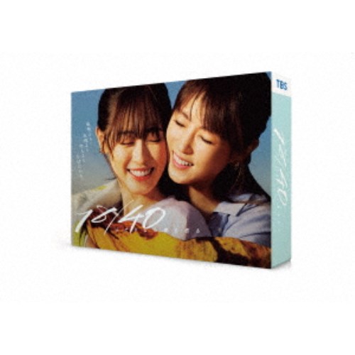 18／40〜ふたりなら夢も恋も〜 Blu-ray BOX 【Blu-ray】