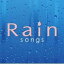 (˥Х)Rainsongs CD