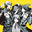 Fling Posse(シブヤ・ディビジョン)/Fling Posse -F.P.S.M- 【CD】