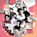 EXO／COUNTDOWN《通常盤》 