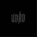UDAD/UDAD 【CD】