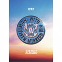 MAN WITH A MISSION/XV e.p. (初回限定) 【CD】