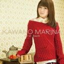 【7/18限定! 楽天会員なら最大P4倍】河野マリナ/First Touch 【CD】