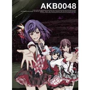 AKB0048 VOL.01 【Blu-ray】