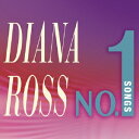 ダイアナ・ロス/No.1ソングス 【CD】