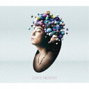 ENDRECHERI／LOVE FADERS《Limited Edition A》 (初回限定) 【CD DVD】