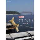 岩合光昭の世界ネコ歩き 山口 【DVD】
