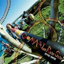 GOMA & The Jungle Rhythm Section/AFRO SAND 【CD+DVD】
