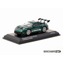 TARMACWORKS 1^64 Porsche 911 (992) GT3 RS Porsche Racing Green Metallic yT64MC-005-GRz (~jJ[)~jJ[