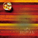 【7/18限定! 楽天会員なら最大P4倍】sacra/HUMAN 【CD】