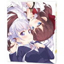 NEW GAME! Lv.1 【Blu-ray】