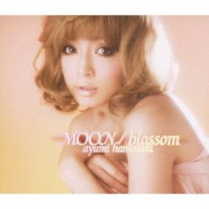 浜崎あゆみ／MOON／blossom 【CD+DVD】