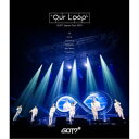 GOT7/GOT7 Japan Tour 2019 Our Loop《通常盤》 【DVD】