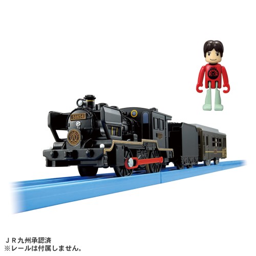 プラレール TS-01プラレールトーマス プラレール車両トーマス | タカラトミー 電車 新幹線 列車 乗り物 おもちゃ こども 子供 ギフト プレゼント