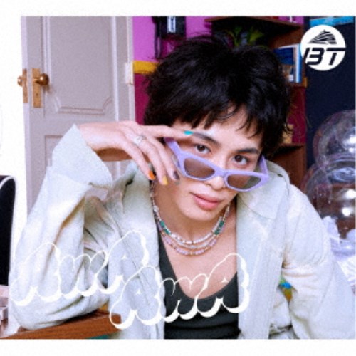 【〜7/31 エントリー&5000円以上購入でP最大5倍】超特急／AwA AwA《タクヤ盤》 (初回限定) 【CD】のサムネイル