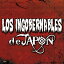 (ݡĶ)LOS INGOBERNABLES de JAPON CD