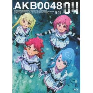 AKB0048 VOL.04 【Blu-ray】