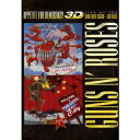 ガンズ・アンド・ローゼズ/アペタイト・フォー・デモクラシー〜ライヴ・アット・ザ・ハード・ロック・カジノ・ラスヴェガス 【Blu-ray】
