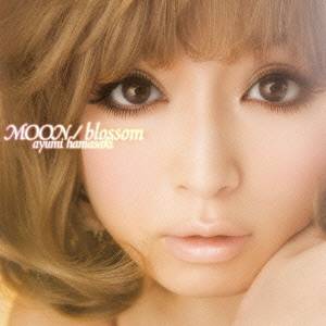 浜崎あゆみ／MOON／blossom 【CD】