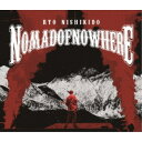錦戸亮/錦戸亮 LIVE TOUR 2024 NOMADOFNOWHERE (初回限定) 【Blu-ray】