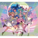 MORE MORE JUMP!/MORE MORE JUMP! SEKAI ALBUM vol.3《グッズ付限定盤》 (初回限定) 【CD】