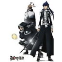 【7/18限定! 楽天会員なら最大P4倍】D.Gray-man ディー・グレイマン 10 【DVD】