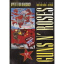 ガンズ・アンド・ローゼズ/アペタイト・フォー・デモクラシー〜ライヴ・アット・ザ・ハード・ロック・カジノ・ラスヴェガス 【DVD】