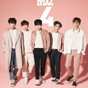 B1A4／4《通常盤》 【CD】