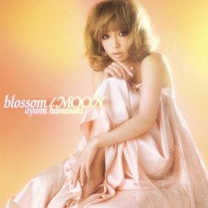 浜崎あゆみ／blossom／MOON 【CD】