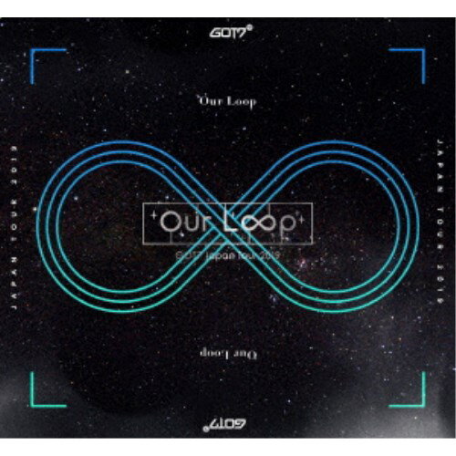 GOT7／GOT7 Japan Tour 2019 Our Loop《完全生産限定盤》 (初回限定) 【Blu-ray】