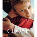 CLOSE／クロース 【Blu-ray】