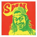S.M.N.／Make Your Sunny Day 【CD+DVD】