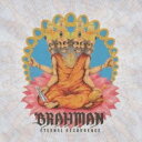 BRAHMAN／エターナル・リカレンス 〜永劫回帰〜 【CD】