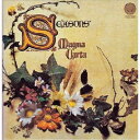 マグナ・カルタ/四季 (初回限定) 【CD】
