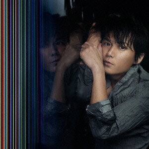 福山雅治/誕生日には真白な百合を/Get the groove 【CD】