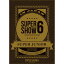 SUPER JUNIORSUPER JUNIOR WORLD TOUR SUPER SHOW6 IN JAPANDVD3 ǡ () DVD