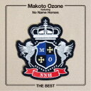小曽根真 featuring No Name Horses/THE BEST 【CD】