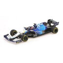 MINICHAMPS 1^43 EBAY [VO ZfX FW43B V[WEbZ o[[GP2021 y417210163z (~jJ[)~jJ[