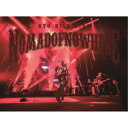 錦戸亮/錦戸亮 LIVE TOUR 2024 NOMADOFNOWHERE《Untitled盤》 (初回限定) 【Blu-ray】