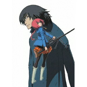 DARKER THAN BLACK -流星の双子- Blu-ray BOX (初回限定) 【Blu-ray】