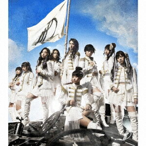 東京パフォーマンスドール／WE ARE TPD《限定盤A》 (初回限定) 【CD+Blu-ray】