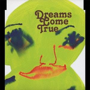 DREAMS COME TRUE／マスカラまつげ／はじまりのla 【CD】