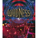 LOUDNESS^OFFICIAL BOOTLEG SERIES VER.3 LOUDNESS LIVESHOCKS 2008 METAL MAD QUATTRO CIRCUIT yBlu-rayz