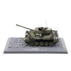 モーターシティクラシック 1／43 WW.II アメリカ軍 M18ヘルキャット駆逐戦車 ’ブラック キャット’ アメリカ陸軍第805駆逐戦車大隊 「1944年 イタリア」 完成品【MSS23189-44】 (塗装済ダイキャストモデル完成品)ミニカー